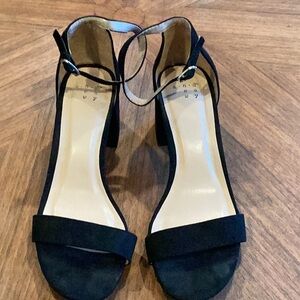 A New Day Block Heels